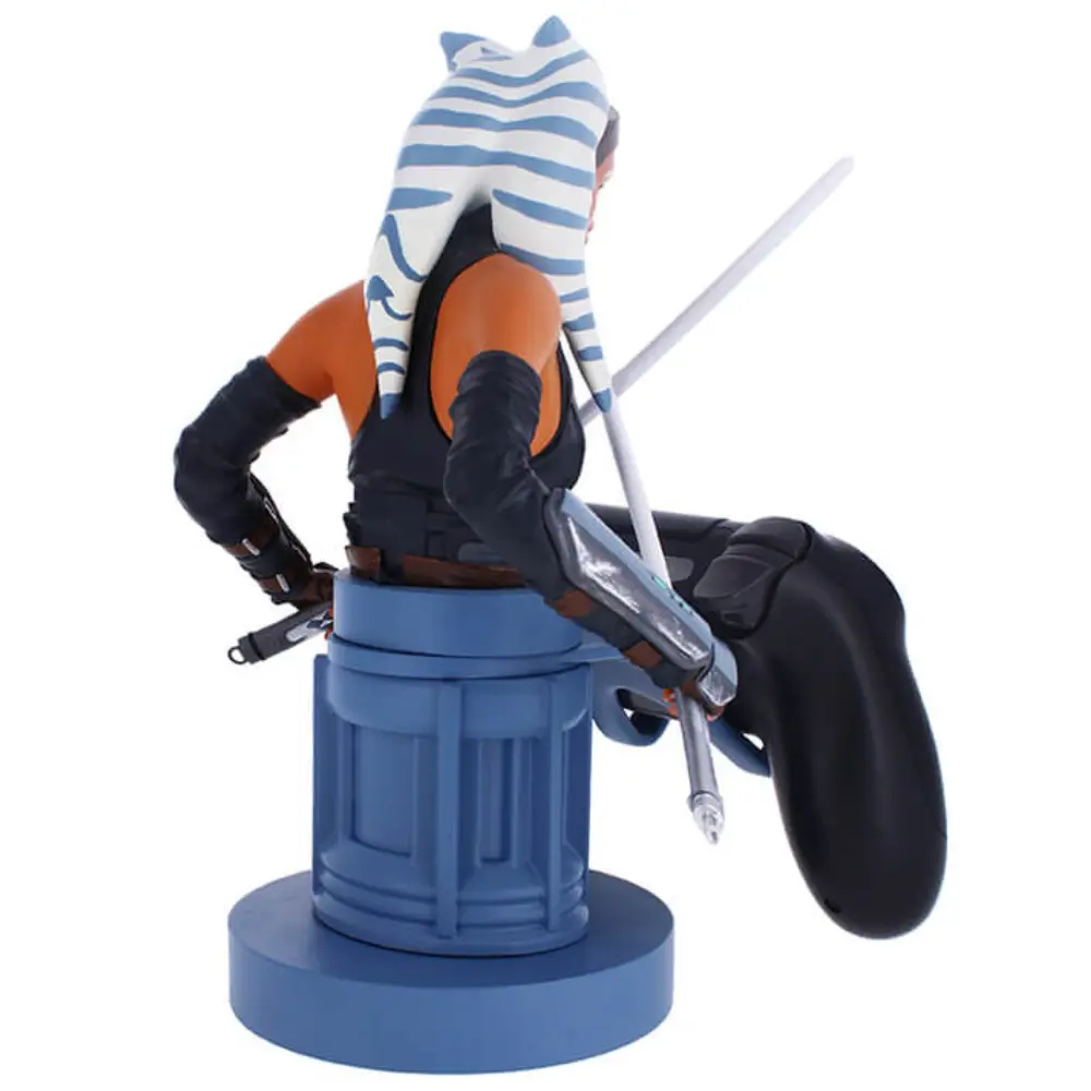 Star Wars Cable Guy Ahsoka Tano 20 cm fotografii produktu