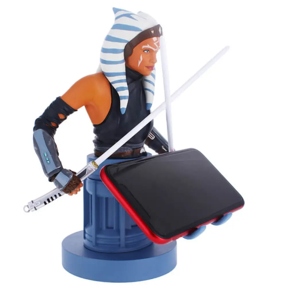 Star Wars Cable Guy Ahsoka Tano 20 cm fotografii produktu