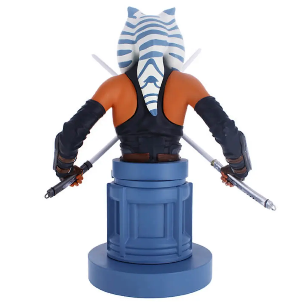 Star Wars Cable Guy Ahsoka Tano 20 cm fotografii produktu