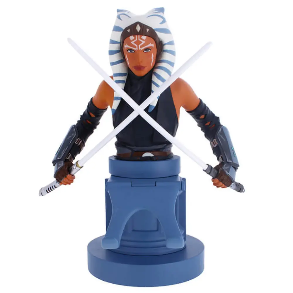 Star Wars Cable Guy Ahsoka Tano 20 cm fotografii produktu