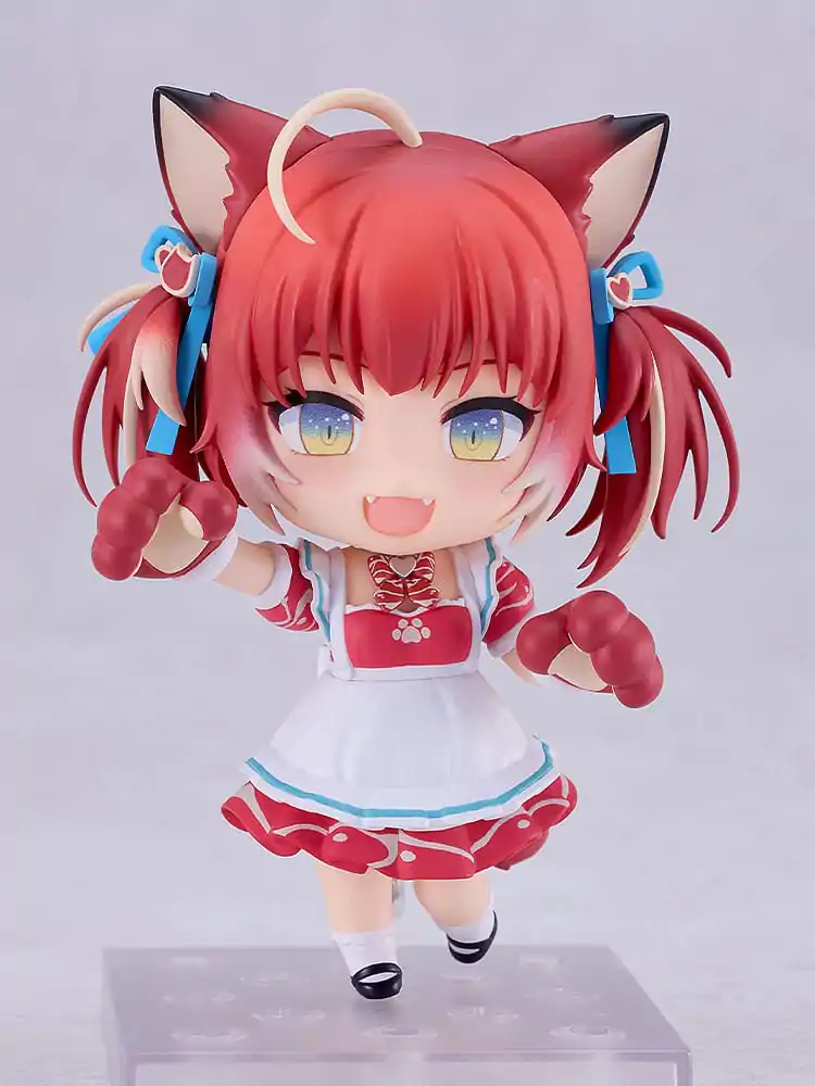 Akami Karubi Nendoroid Akční figurka 10 cm fotografii produktu