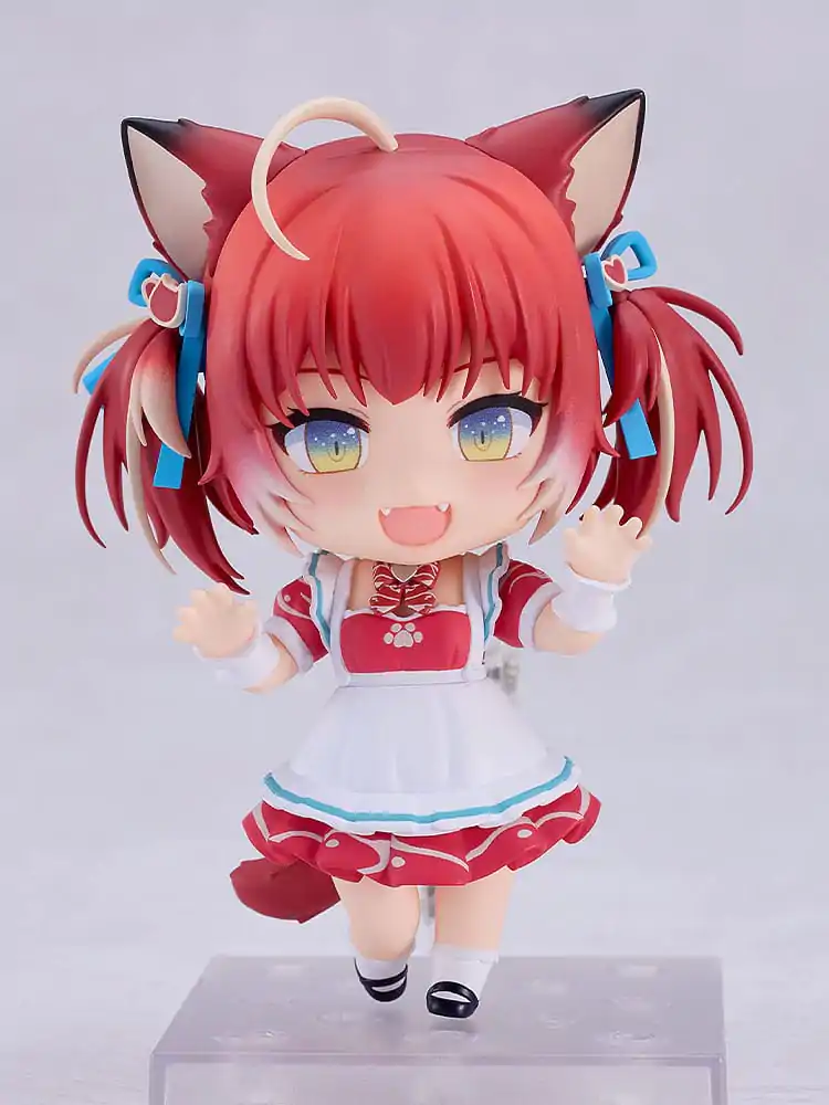 Akami Karubi Nendoroid Akční figurka 10 cm fotografii produktu