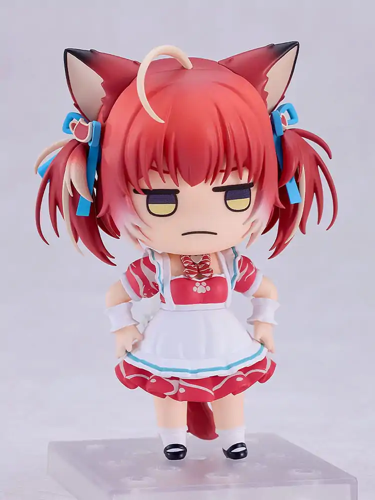 Akami Karubi Nendoroid Akční figurka 10 cm fotografii produktu