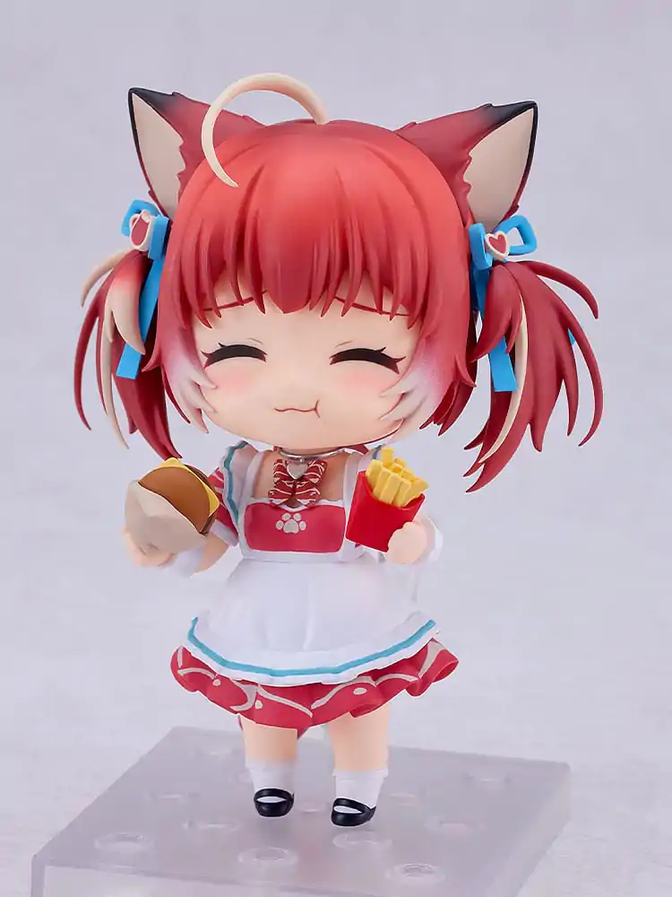 Akami Karubi Nendoroid Akční figurka 10 cm fotografii produktu