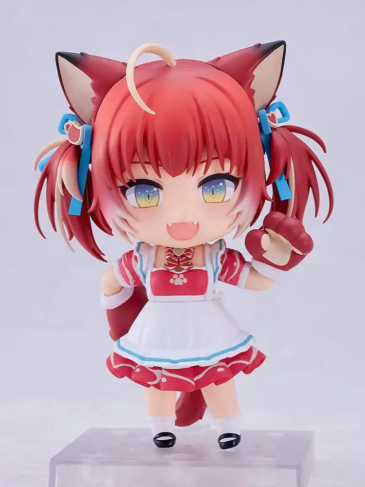Akami Karubi Nendoroid Akční figurka 10 cm fotografii produktu