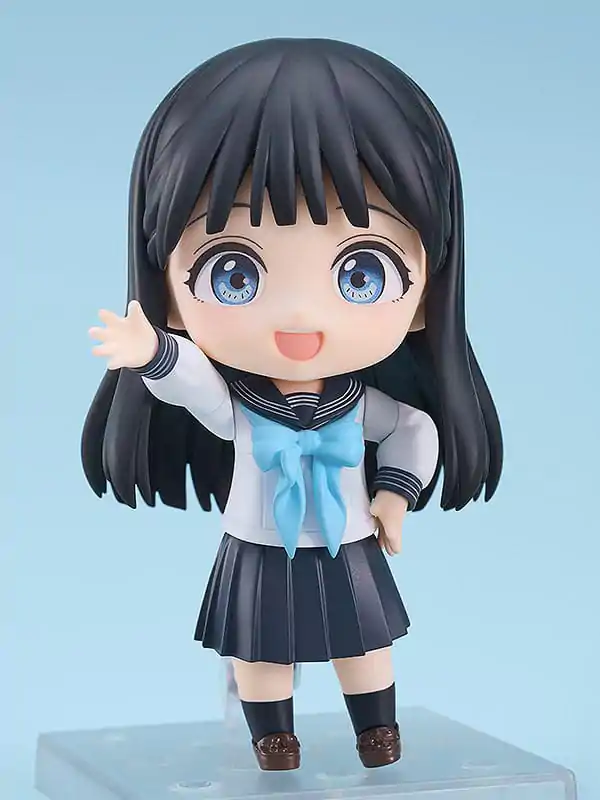 Akebi's Sailor Uniform Nendoroid akční figurka Komichi Akebi 10 cm fotografii produktu