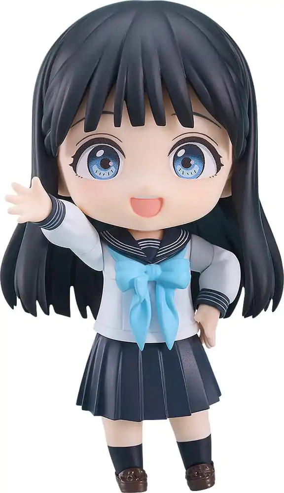 Akebi's Sailor Uniform Nendoroid akční figurka Komichi Akebi 10 cm fotografii produktu