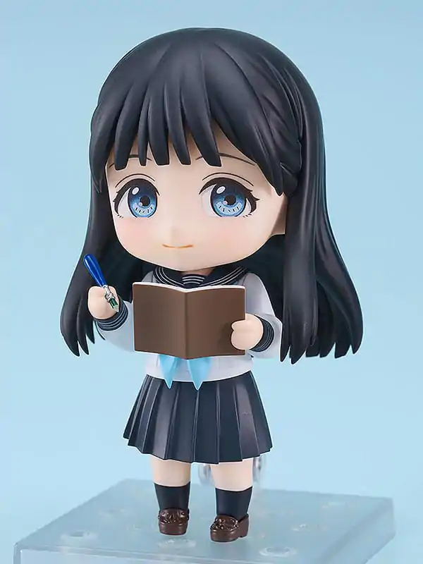 Akebi's Sailor Uniform Nendoroid akční figurka Komichi Akebi 10 cm fotografii produktu