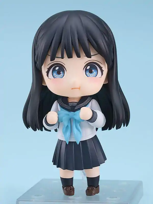 Akebi's Sailor Uniform Nendoroid akční figurka Komichi Akebi 10 cm fotografii produktu