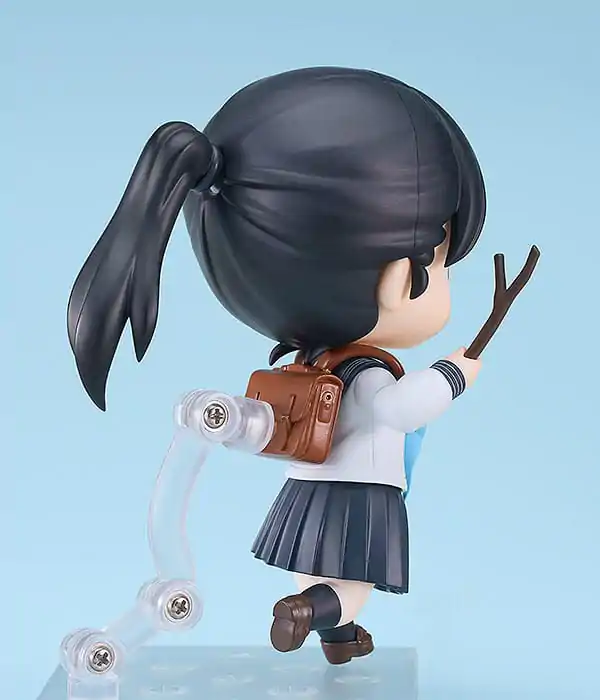 Akebi's Sailor Uniform Nendoroid akční figurka Komichi Akebi 10 cm fotografii produktu