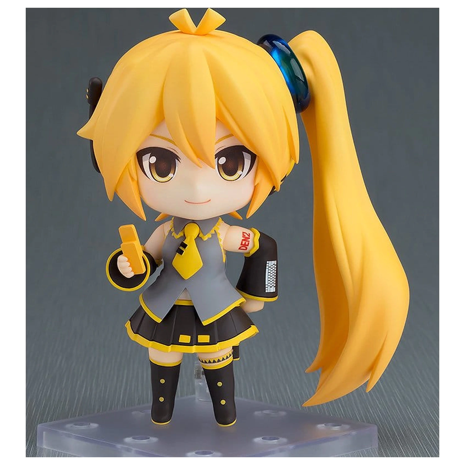 Akita Neru Nendoroid akční figurka 10 cm fotografii produktu