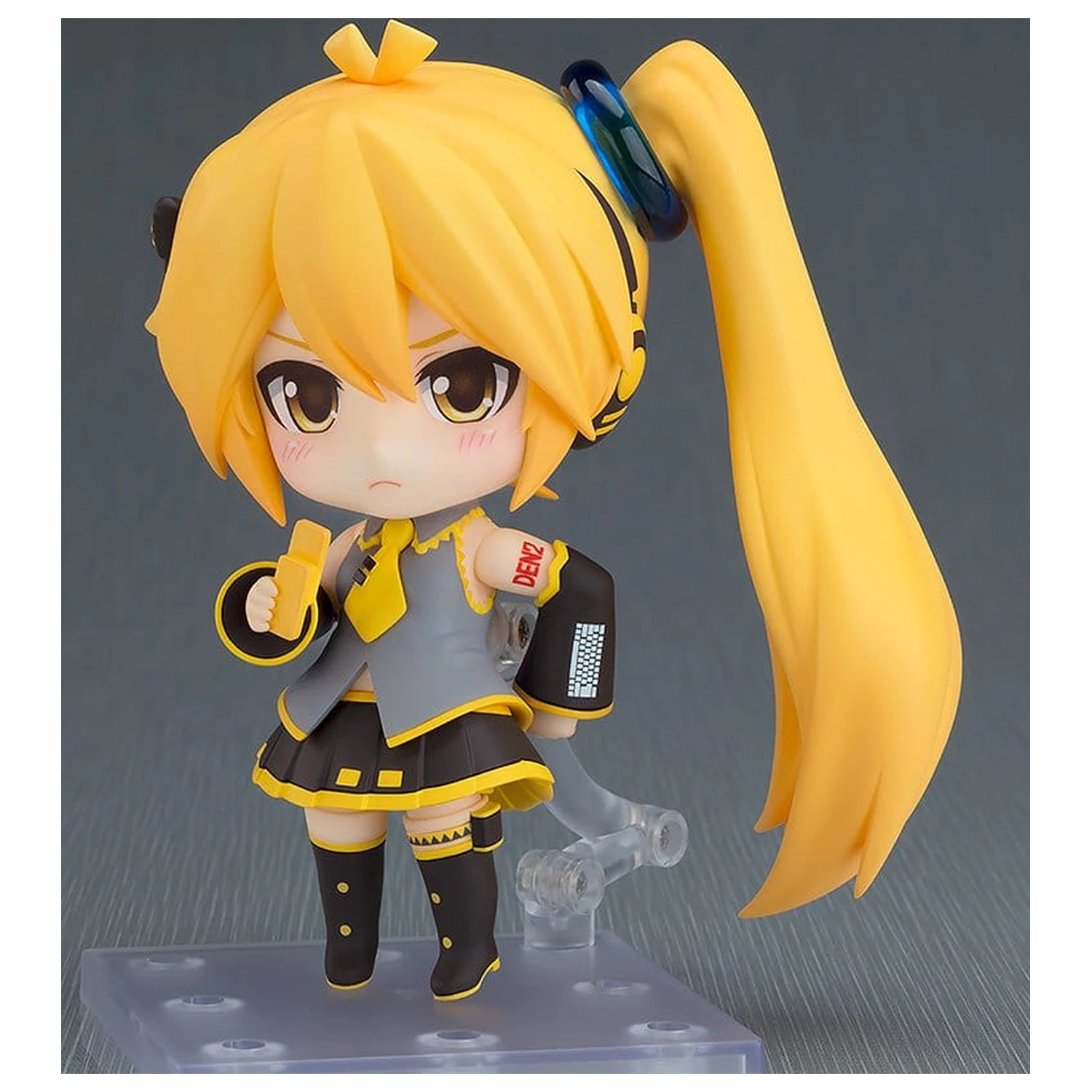 Akita Neru Nendoroid akční figurka 10 cm fotografii produktu