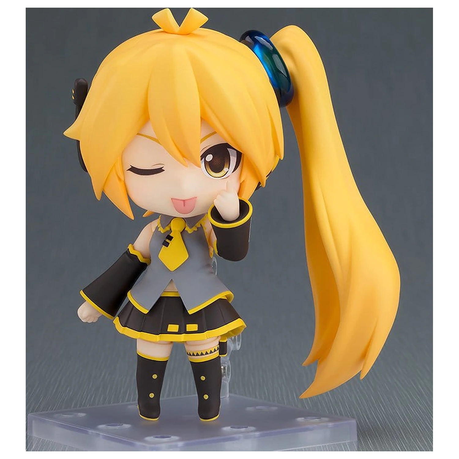 Akita Neru Nendoroid akční figurka 10 cm fotografii produktu