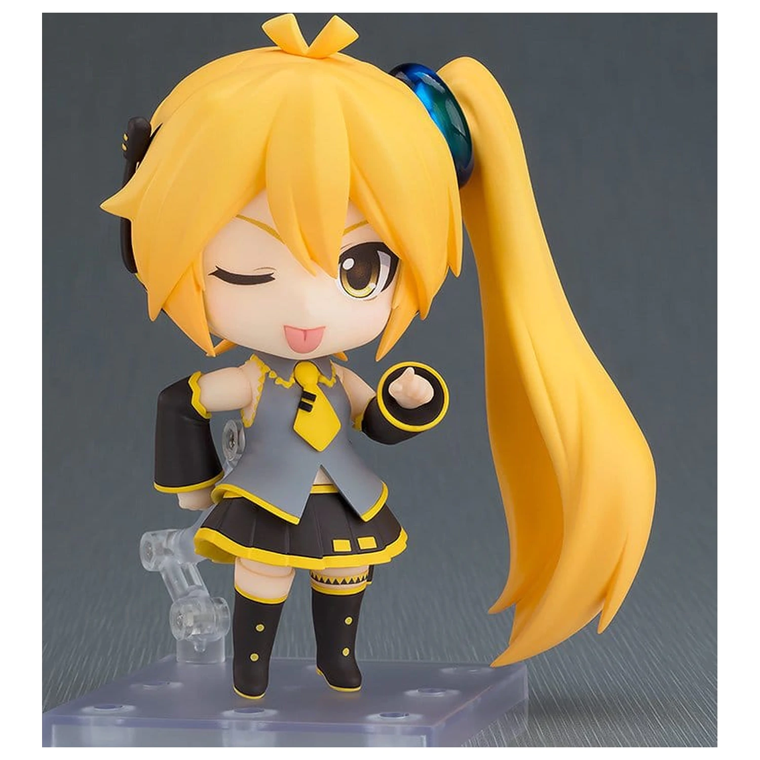 Akita Neru Nendoroid akční figurka 10 cm fotografii produktu