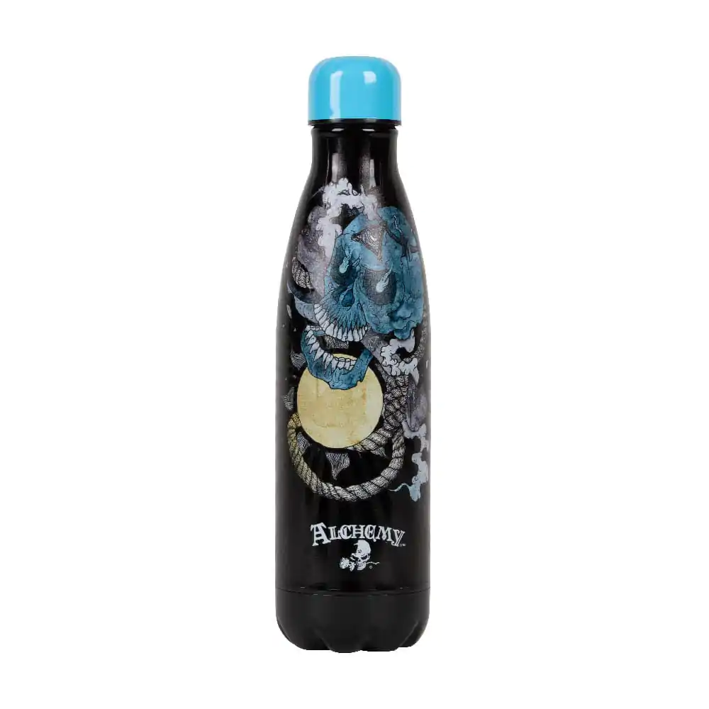 Alchemy termo Láhev na vodu fotografii produktu