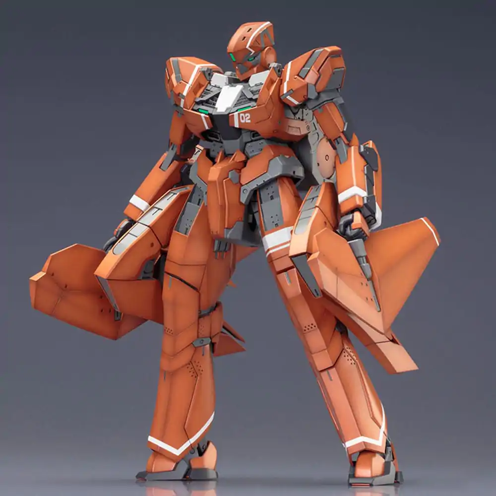 Aldnoah.Zero Model Kit KG-6 Sleipnir 18 cm fotografii produktu