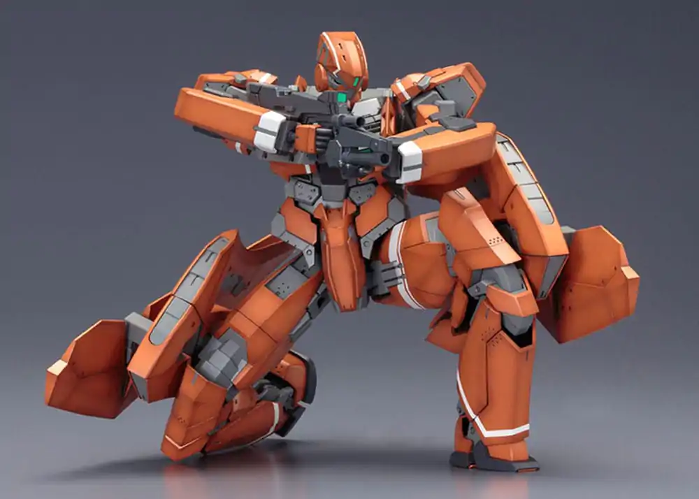 Aldnoah.Zero Model Kit KG-6 Sleipnir 18 cm fotografii produktu