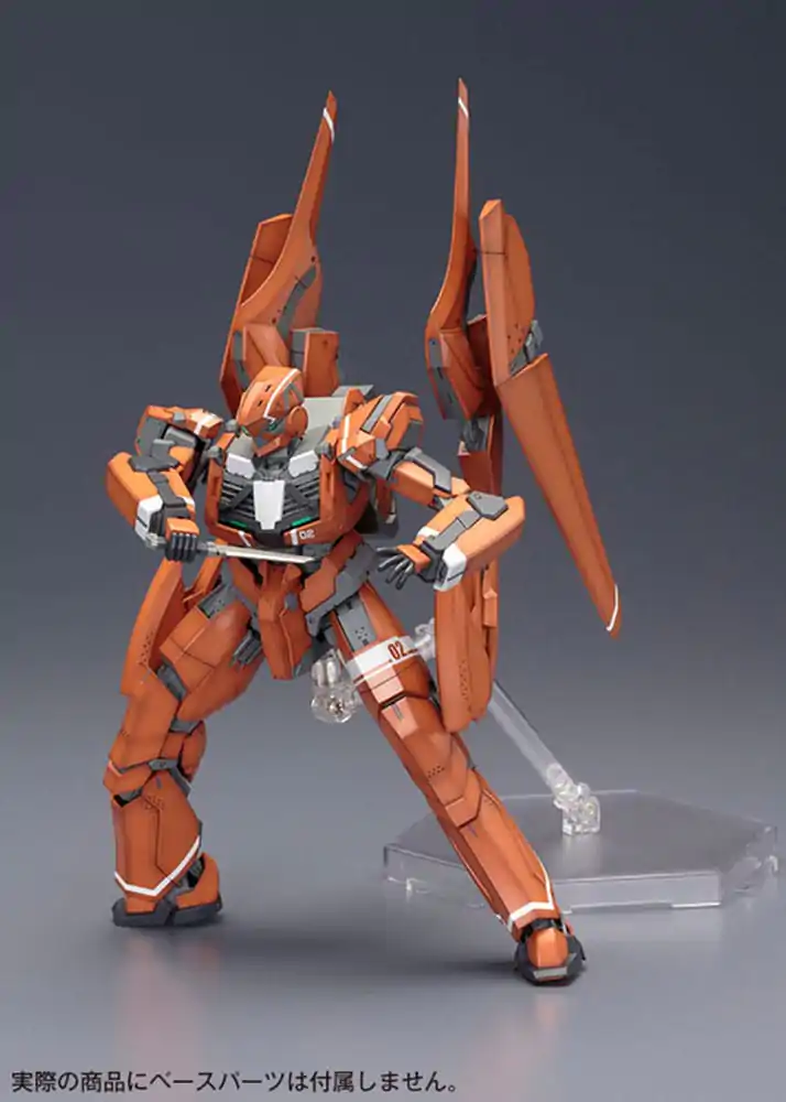 Aldnoah.Zero Model Kit KG-6 Sleipnir 18 cm fotografii produktu