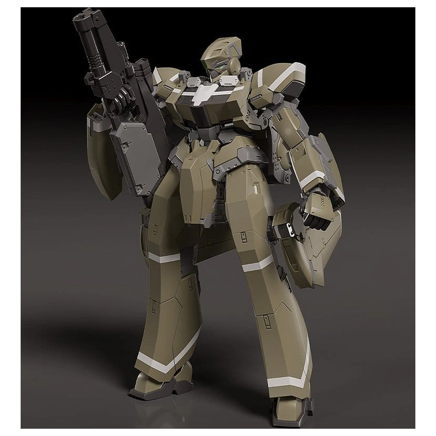 Aldnoha.Zero Moderoid Model Kit KG-7 Areion 15 cm fotografii produktu