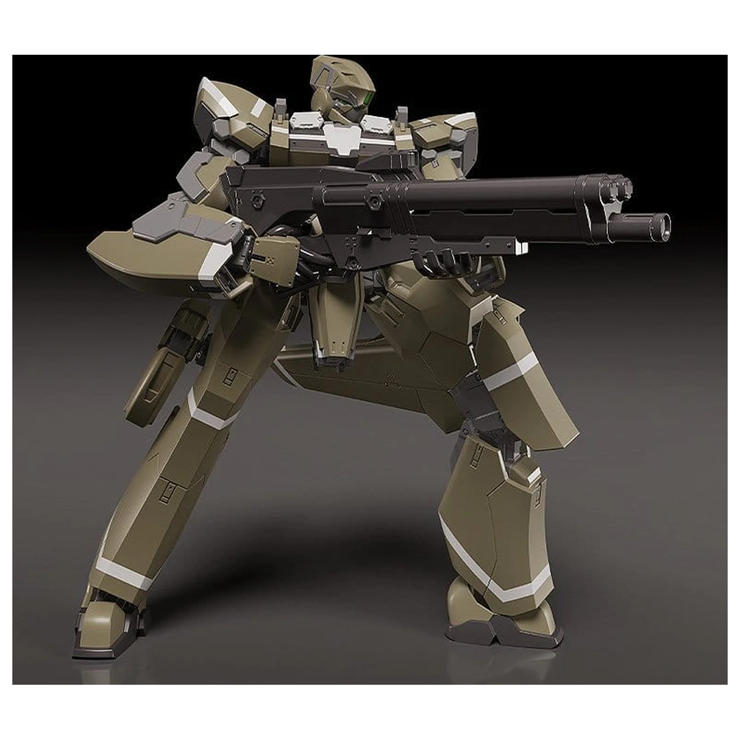 Aldnoha.Zero Moderoid Model Kit KG-7 Areion 15 cm fotografii produktu