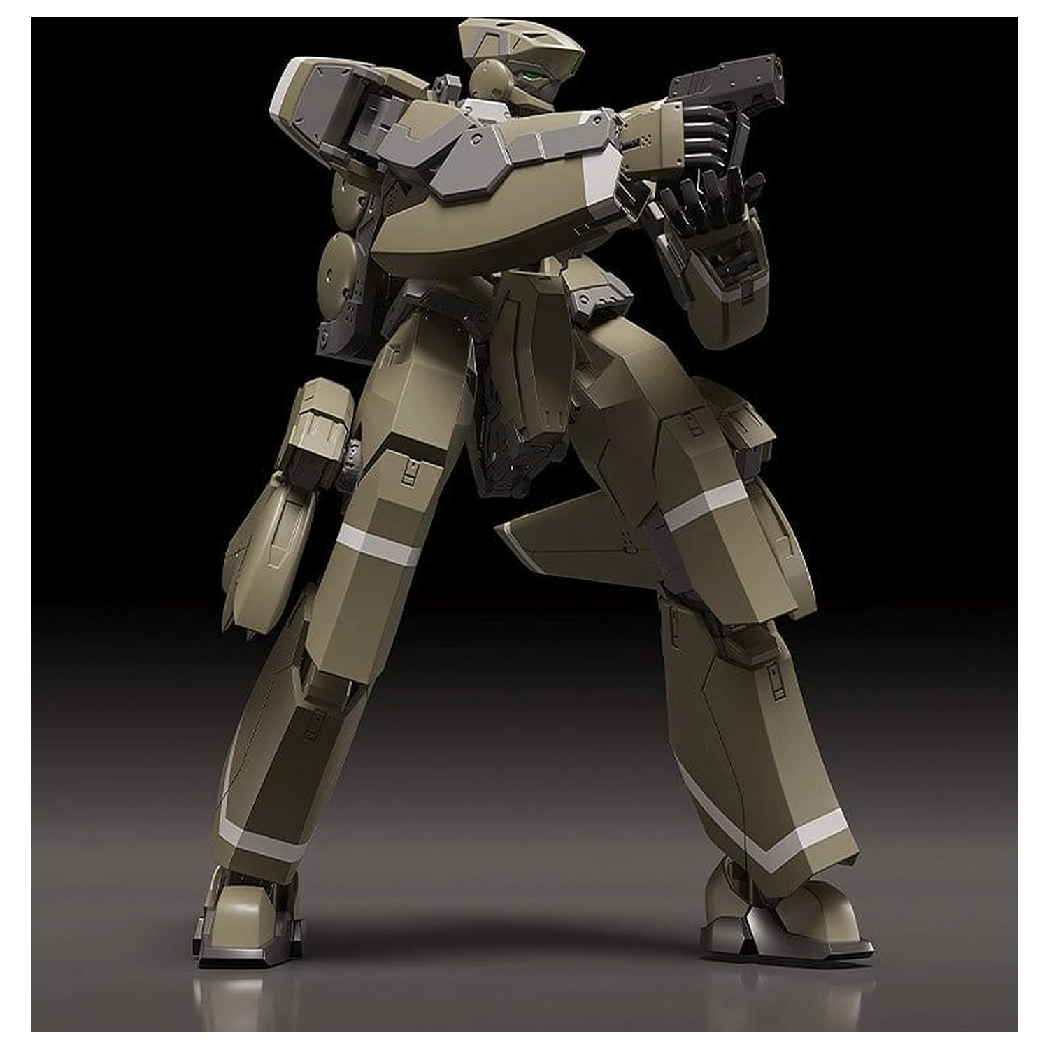 Aldnoha.Zero Moderoid Model Kit KG-7 Areion 15 cm fotografii produktu