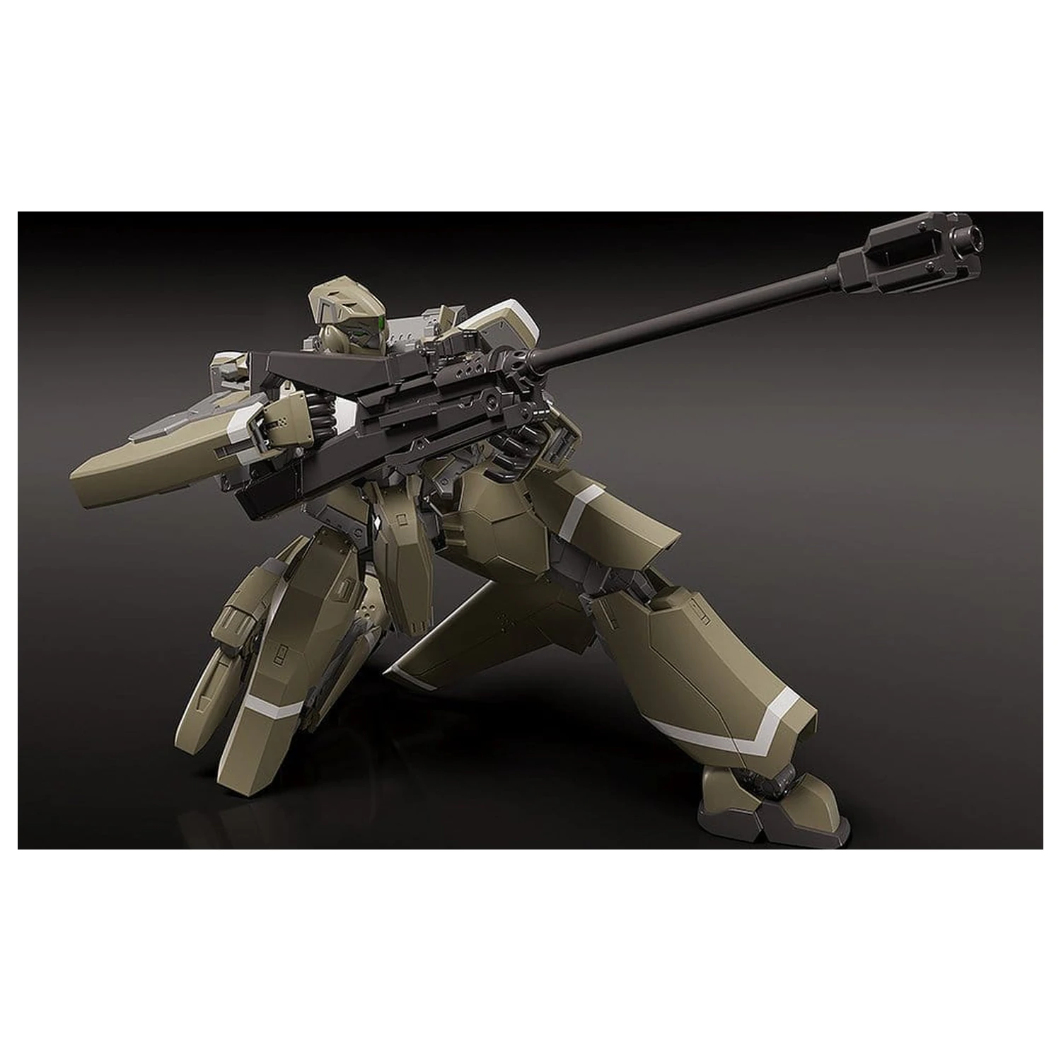 Aldnoha.Zero Moderoid Model Kit KG-7 Areion 15 cm fotografii produktu