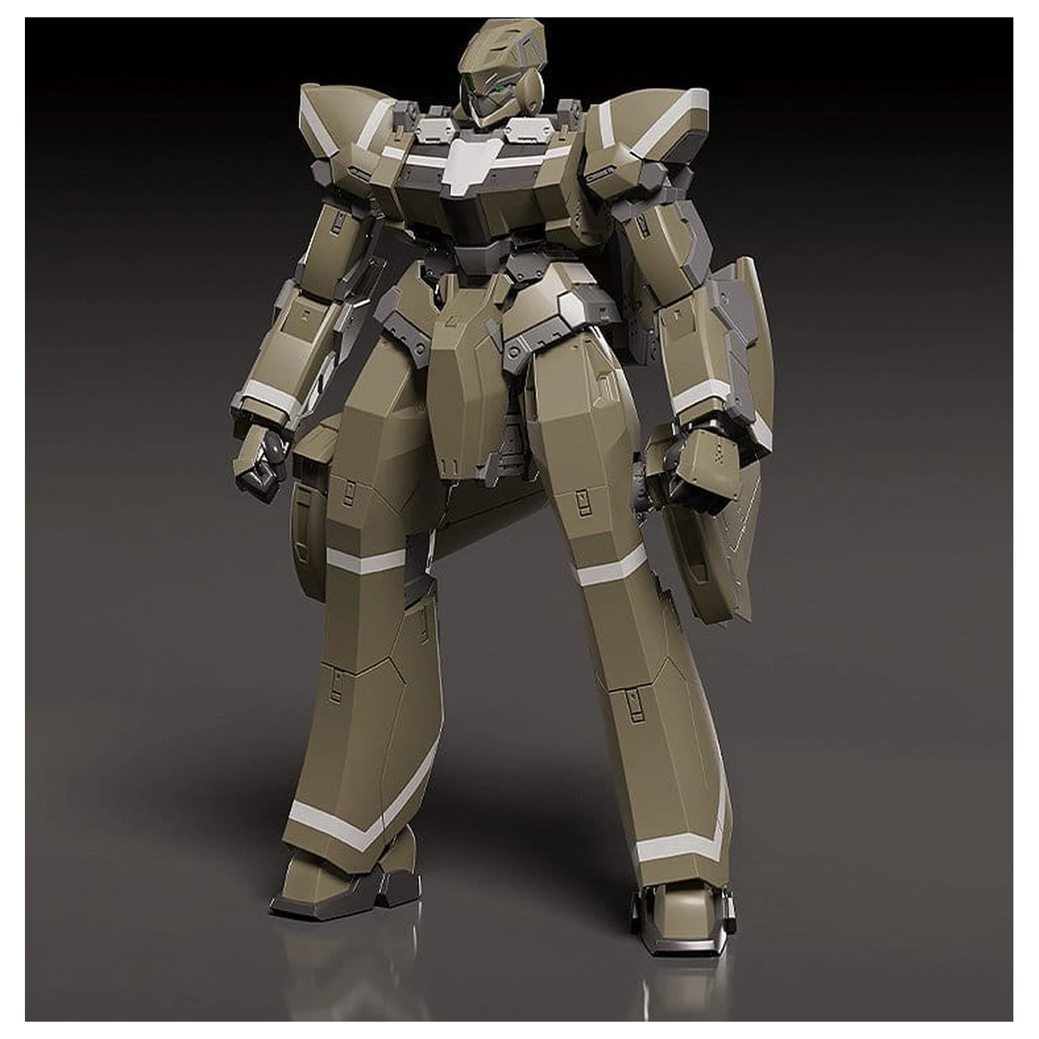 Aldnoha.Zero Moderoid Model Kit KG-7 Areion 15 cm fotografii produktu
