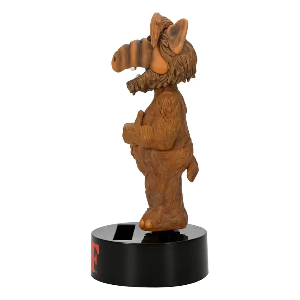 Alf Body Knocker kývající se figurka Alf 16 cm fotografii produktu