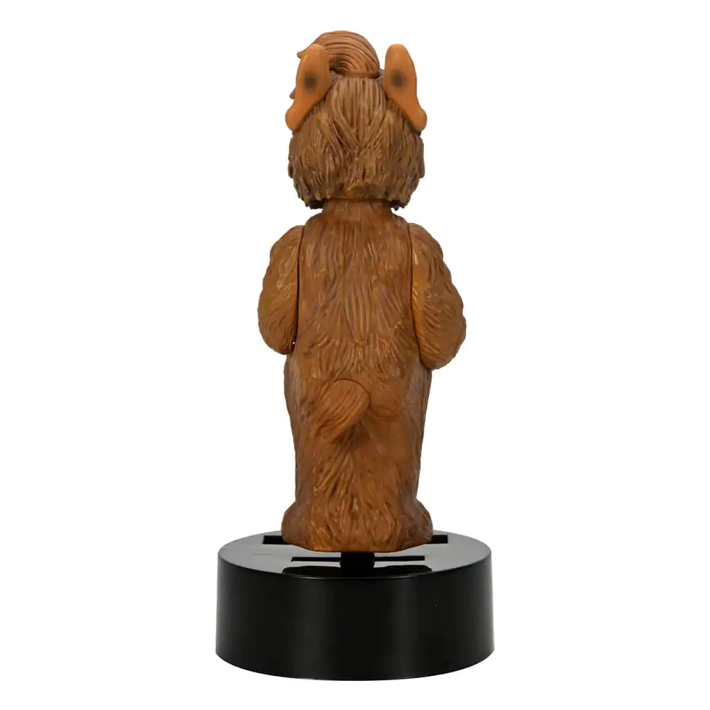 Alf Body Knocker kývající se figurka Alf 16 cm fotografii produktu