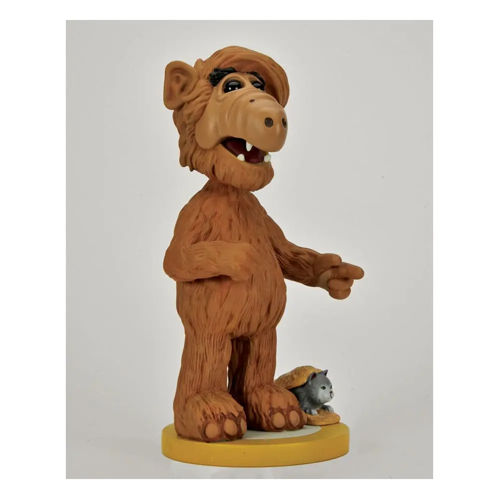 Alf kývající hlava figurka Alf 20 cm fotografii produktu
