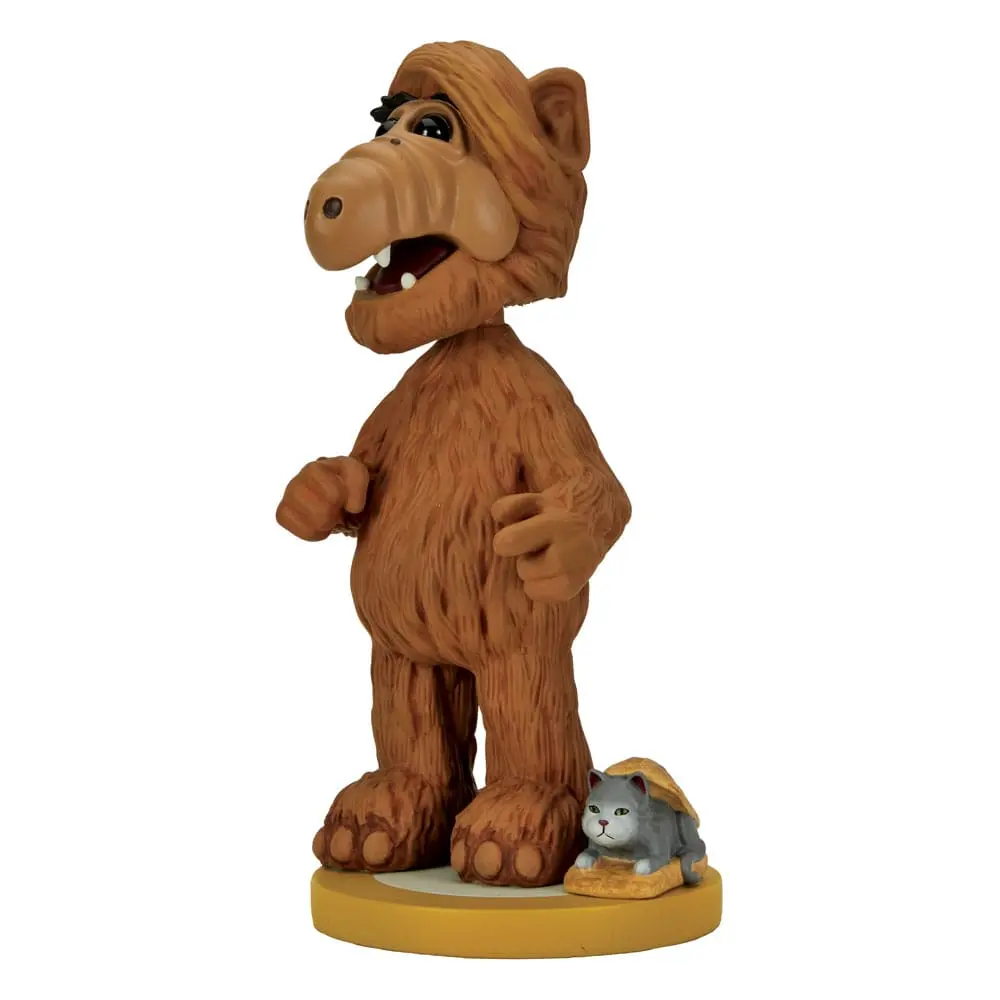 Alf kývající hlava figurka Alf 20 cm fotografii produktu