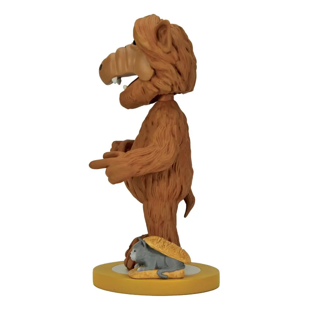 Alf kývající hlava figurka Alf 20 cm fotografii produktu