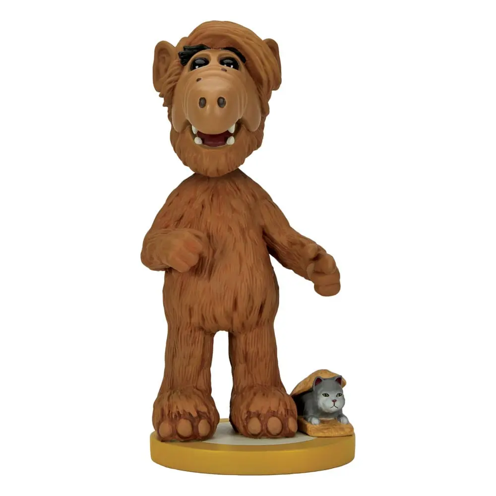 Alf kývající hlava figurka Alf 20 cm fotografii produktu