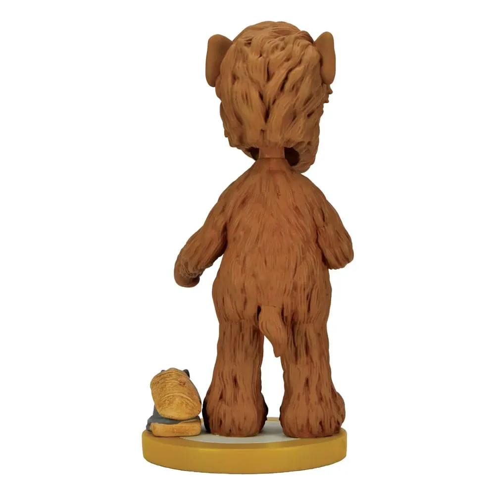 Alf kývající hlava figurka Alf 20 cm fotografii produktu