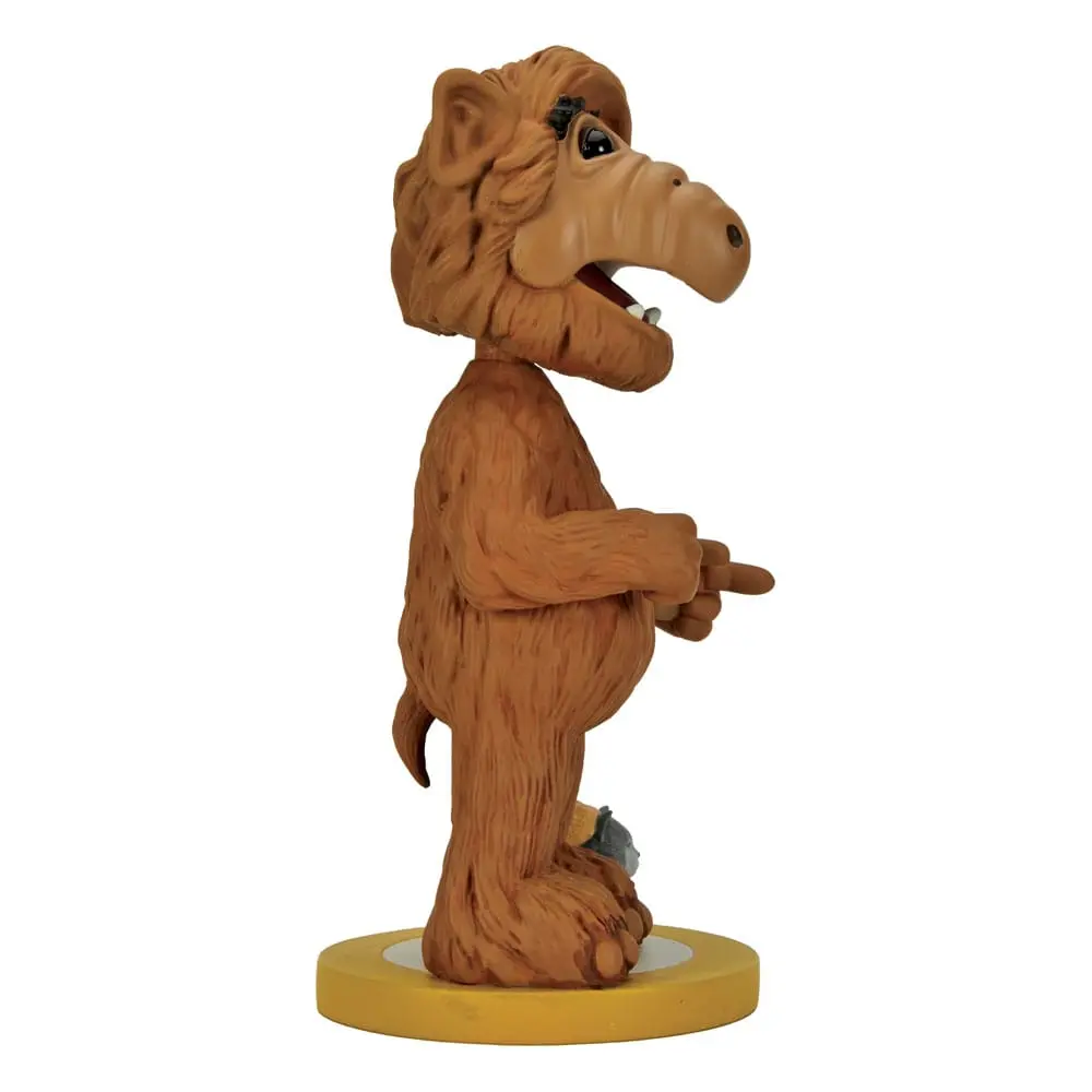 Alf kývající hlava figurka Alf 20 cm fotografii produktu