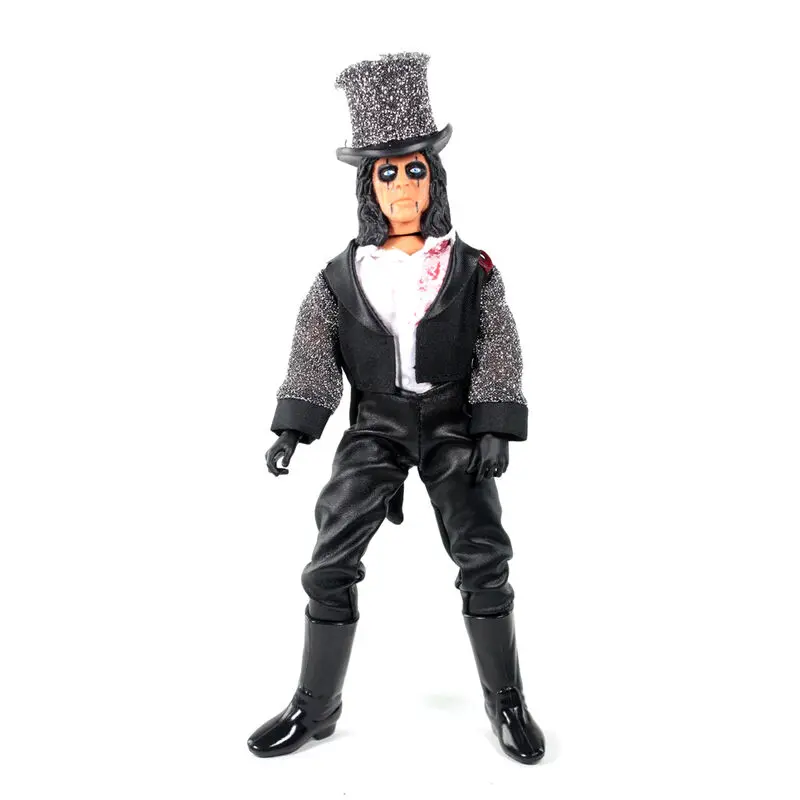 Alice Cooper figurka 20cm fotografii produktu