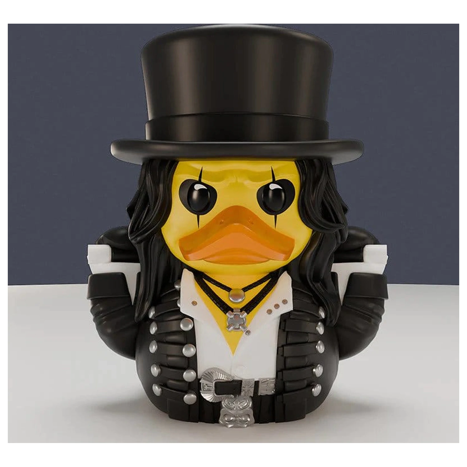 Alice Cooper Tubbz PVC figurka v krabičce 10 cm fotografii produktu