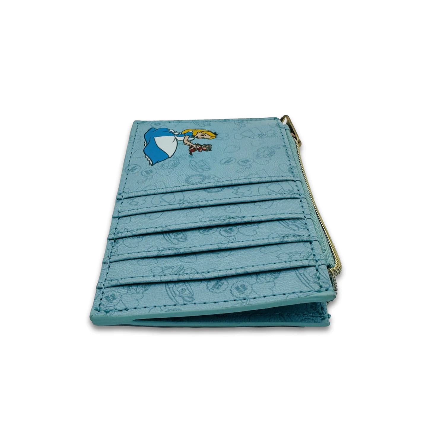 Alice in Wonderland Držák na karty fotografii produktu