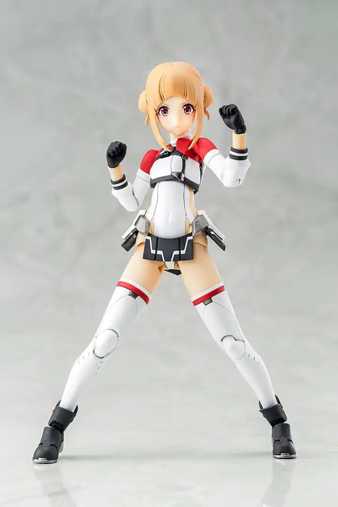 Alice Gear Aegis Expansion Megami Device Sestavitelný plastový model Nodoka Takahata Shimon 20 cm fotografii produktu