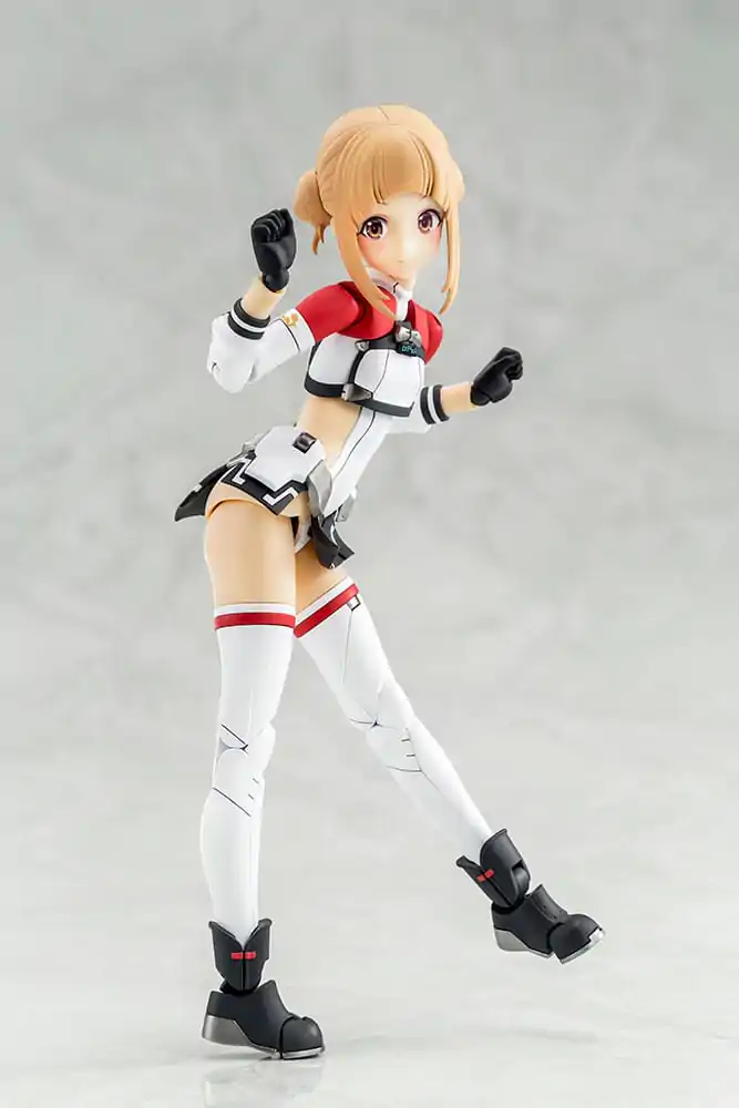 Alice Gear Aegis Expansion Megami Device Sestavitelný plastový model Nodoka Takahata Shimon 20 cm fotografii produktu