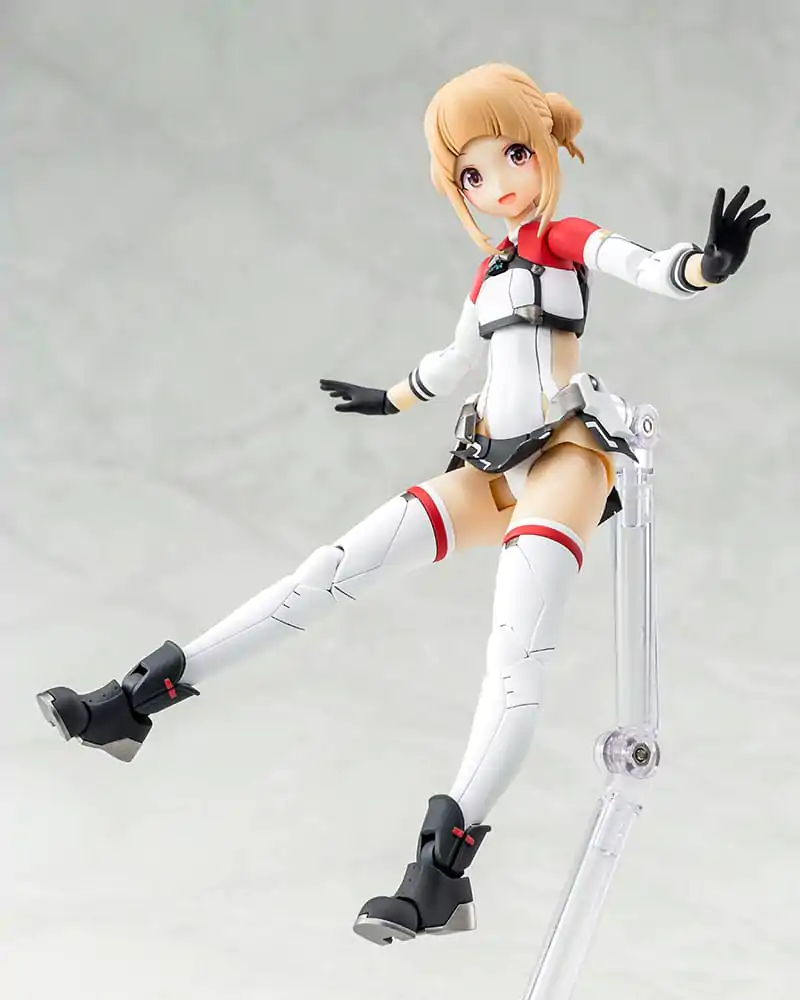 Alice Gear Aegis Expansion Megami Device Sestavitelný plastový model Nodoka Takahata Shimon 20 cm fotografii produktu