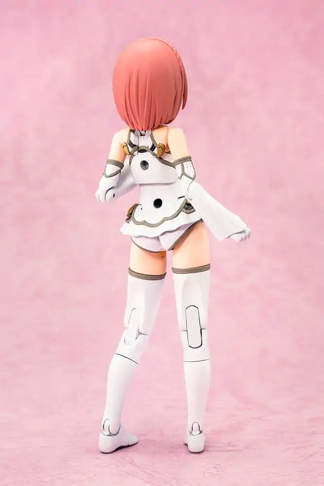 Alice Gear Aegis Megami Device Plastikový Model Aika Aikawa 16 cm fotografii produktu