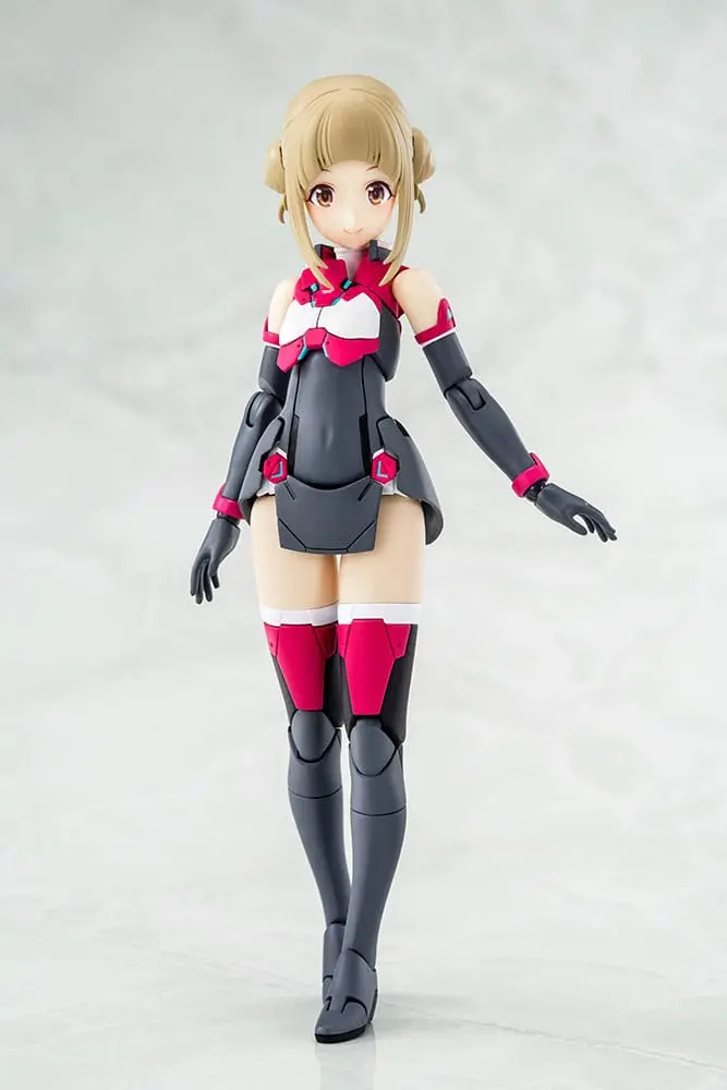 Alice Gear Aegis Megami Device Plastikový Model Kit Nodoka Takahata 20 cm fotografii produktu