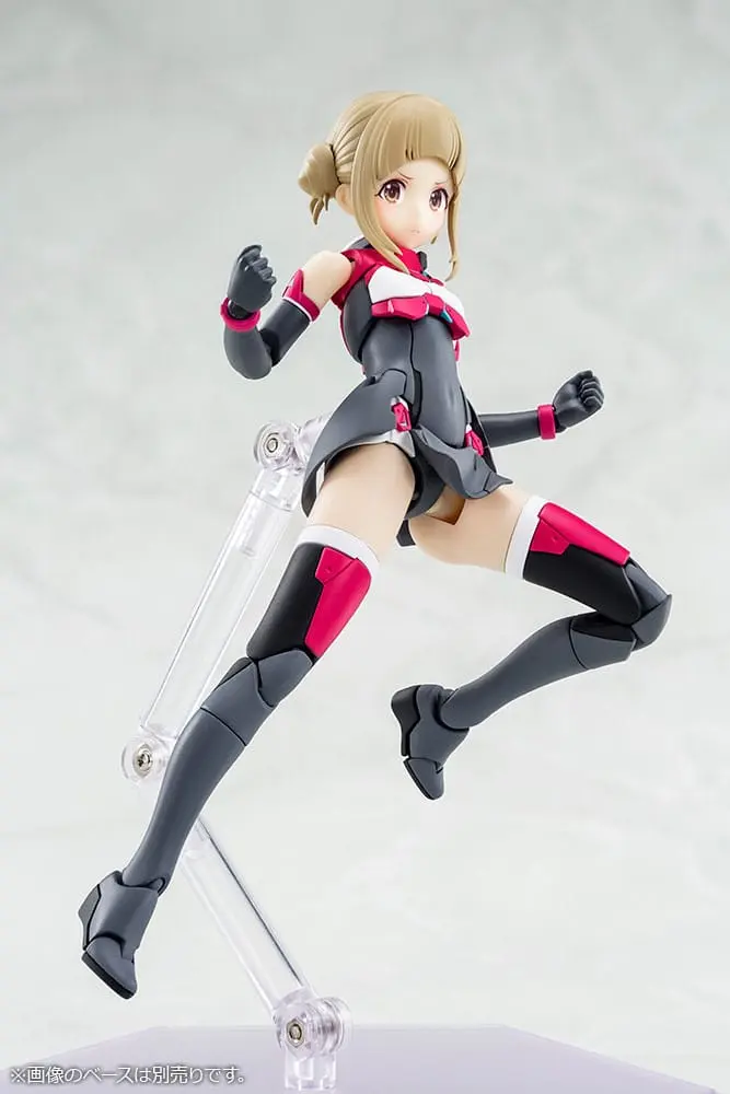 Alice Gear Aegis Megami Device Plastikový Model Kit Nodoka Takahata 20 cm fotografii produktu