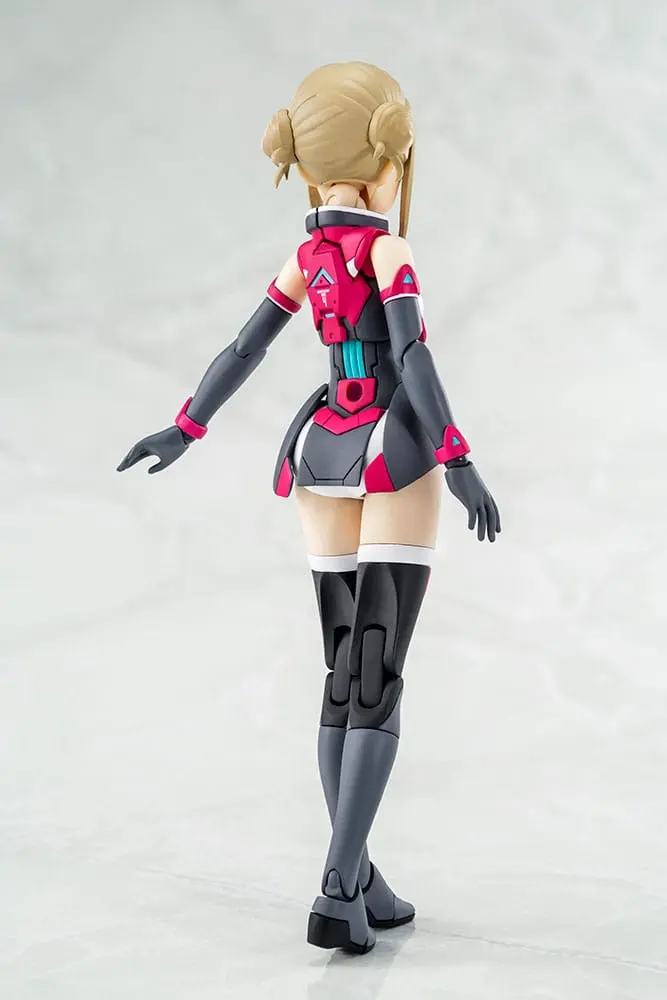 Alice Gear Aegis Megami Device Plastikový Model Kit Nodoka Takahata 20 cm fotografii produktu