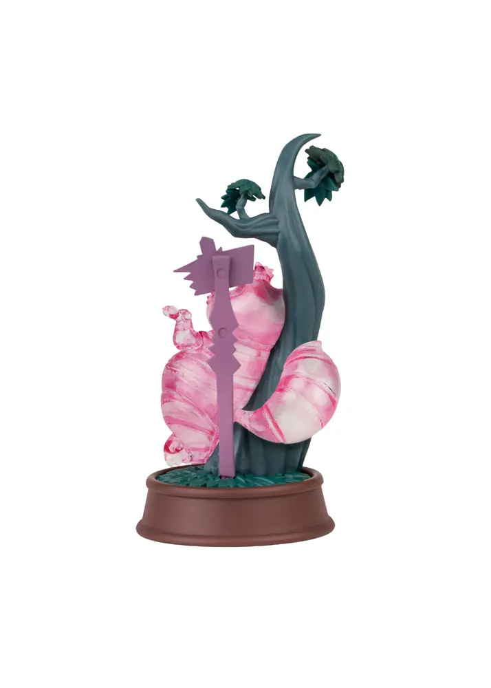 Alice in Wonderland Mini Diorama Stage Sošky 2-pack Candy Color Special Edition 10 cm fotografii produktu