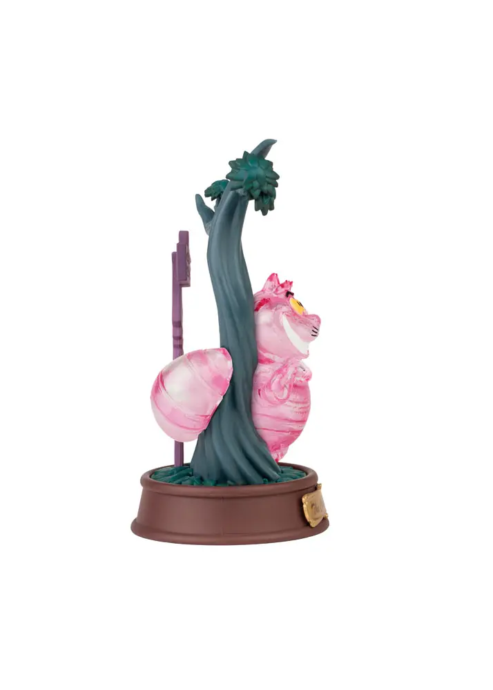 Alice in Wonderland Mini Diorama Stage Sošky 2-pack Candy Color Special Edition 10 cm fotografii produktu