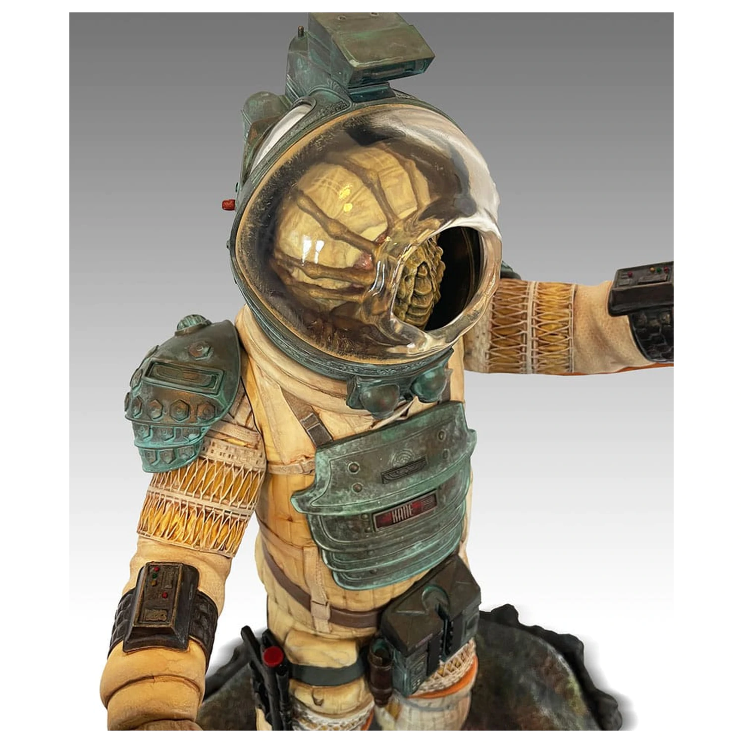 Alien socha 1/4 Officer Kane 56 cm fotografii produktu