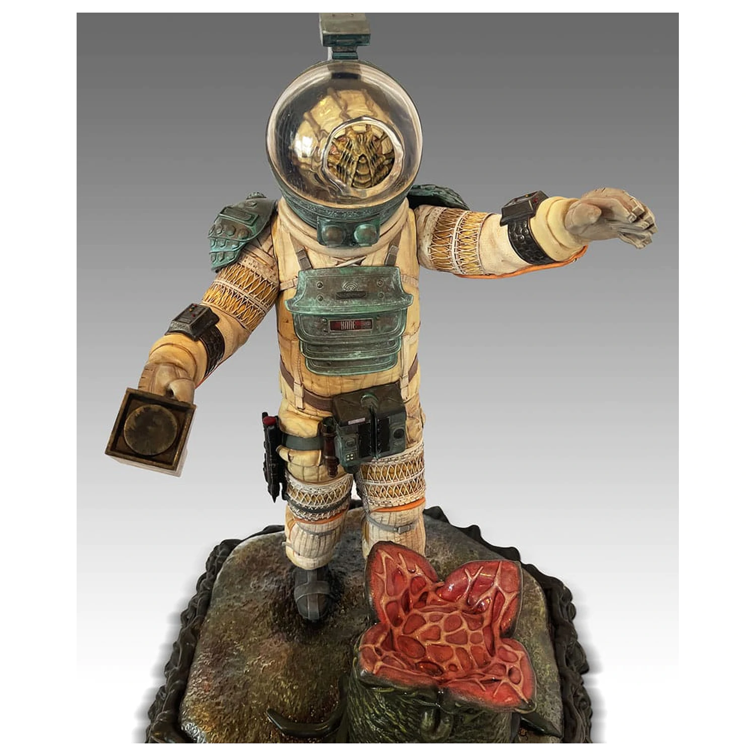 Alien socha 1/4 Officer Kane 56 cm fotografii produktu