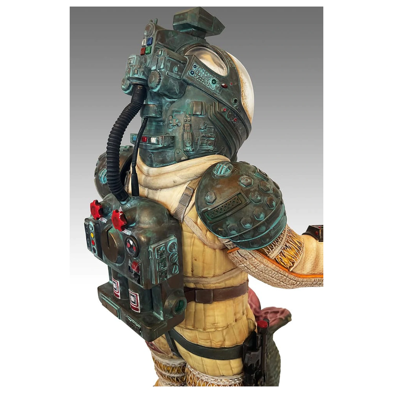 Alien socha 1/4 Officer Kane 56 cm fotografii produktu